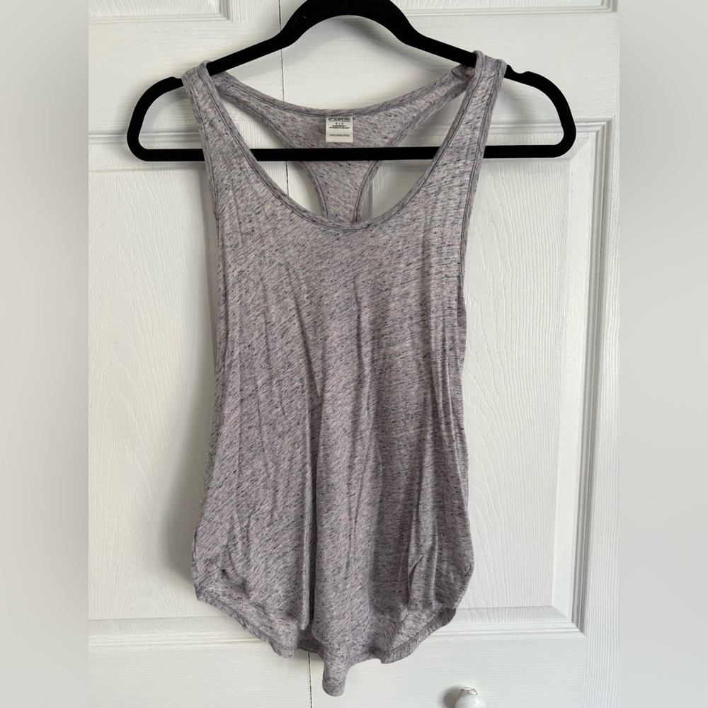 Victoria’s Secret PINK Racerback Tank
